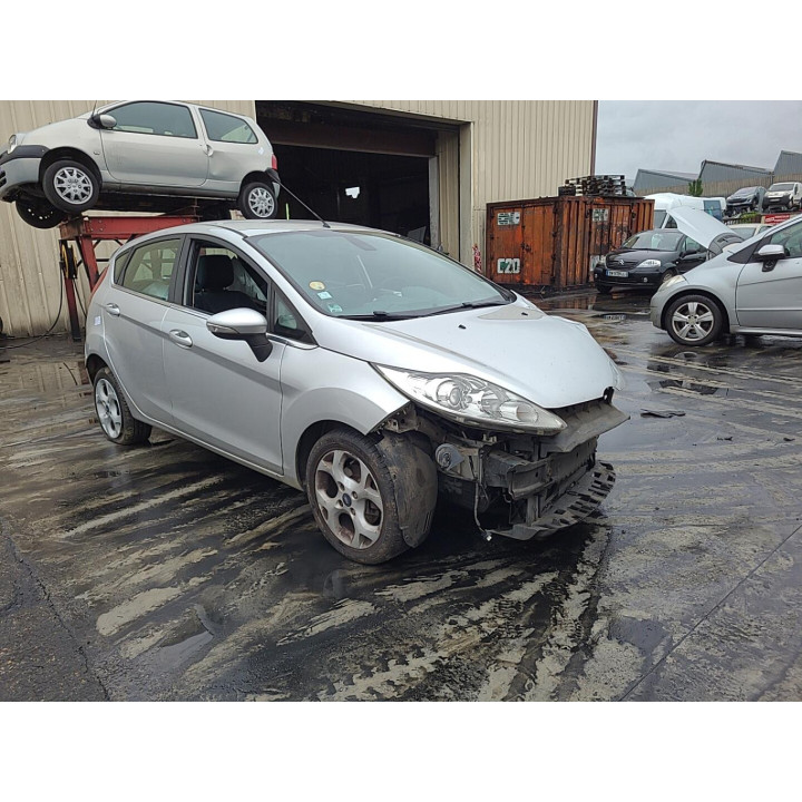 Moteur essuie glace avant FORD FIESTA 6 Photo n°11