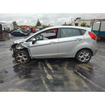 Moteur essuie glace avant FORD FIESTA 6 Photo n°6