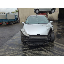 Moteur essuie glace avant FORD FIESTA 6 Photo n°13