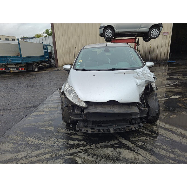 Moteur essuie glace avant FORD FIESTA 6 Photo n°13