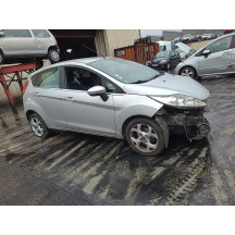 Moteur essuie glace avant FORD FIESTA 6 Photo n°14