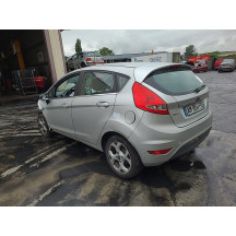 Moteur essuie glace avant FORD FIESTA 6 Photo n°15