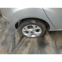 Moteur essuie glace avant FORD FIESTA 6 Photo n°16