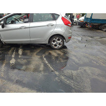 Moteur essuie glace avant FORD FIESTA 6 Photo n°17