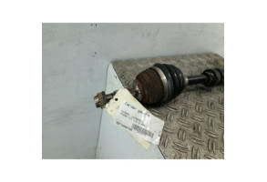Cardan gauche (transmission) NISSAN MICRA 3 Photo n°3