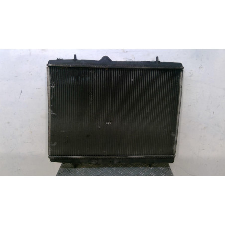 Radiateur eau PEUGEOT 207