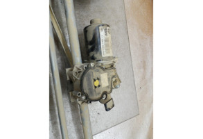 Moteur essuie glace avant BMW SERIE 3 F31 Photo n°2