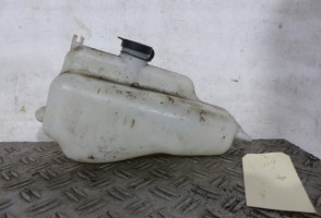 Vase de lave glace RENAULT CLIO 1