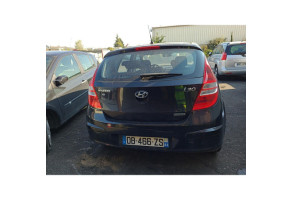 Retroviseur droit HYUNDAI I 30 1 Photo n°7