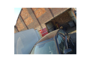 Retroviseur droit HYUNDAI I 30 1 Photo n°8