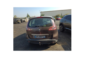 Afficheur RENAULT SCENIC 3 Photo n°3
