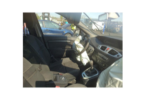 Afficheur RENAULT SCENIC 3 Photo n°4