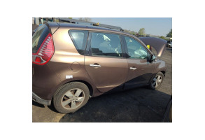 Afficheur RENAULT SCENIC 3 Photo n°6