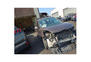 Afficheur RENAULT SCENIC 3 Photo n°11