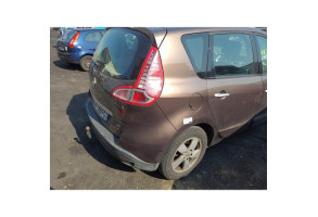 Afficheur RENAULT SCENIC 3 Photo n°12