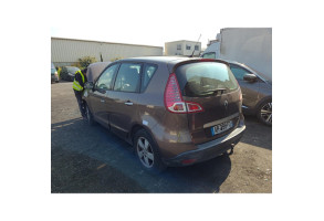 Afficheur RENAULT SCENIC 3 Photo n°13