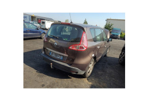 Afficheur RENAULT SCENIC 3 Photo n°14