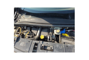 Afficheur RENAULT SCENIC 3 Photo n°16