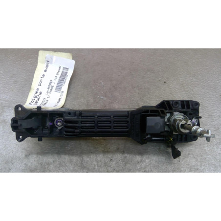 Poignee porte avant gauche TOYOTA YARIS 2