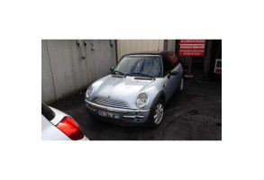 Demarreur MINI MINI 1 R50/R53 Photo n°6