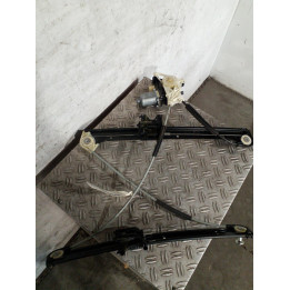 Leve vitre electrique avant droit AUDI A3 3 Photo n°2