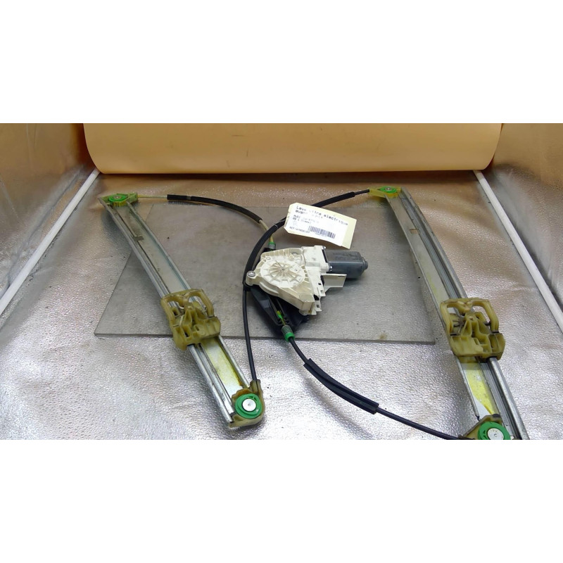Leve vitre electrique avant droit AUDI Q5 1 Photo n°1