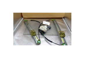 Leve vitre electrique avant droit AUDI Q5 1 Photo n°1