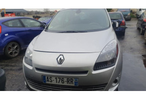 Afficheur RENAULT GRAND SCENIC 3 Photo n°3