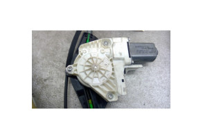 Leve vitre electrique avant droit AUDI Q5 1 Photo n°2