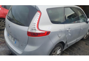 Afficheur RENAULT GRAND SCENIC 3 Photo n°5
