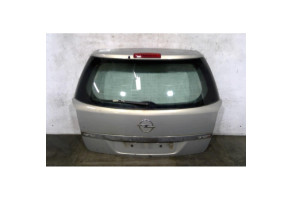 Malle/Hayon arriere OPEL ASTRA H Photo n°1