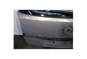 Malle/Hayon arriere OPEL ASTRA H Photo n°2