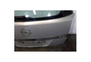 Malle/Hayon arriere OPEL ASTRA H Photo n°3