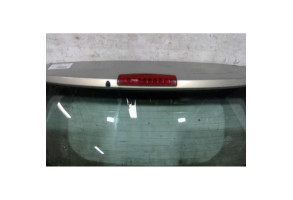 Malle/Hayon arriere OPEL ASTRA H Photo n°5