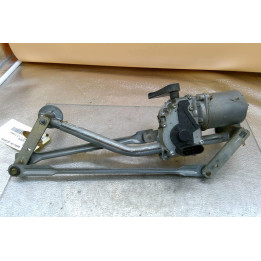 Moteur essuie glace avant FORD FUSION Photo n°2