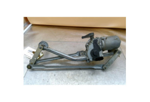 Moteur essuie glace avant FORD FUSION Photo n°2