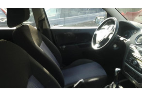 Moteur essuie glace avant FORD FUSION Photo n°5
