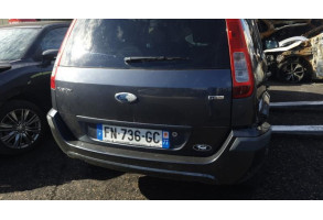 Moteur essuie glace avant FORD FUSION Photo n°6