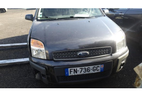 Moteur essuie glace avant FORD FUSION Photo n°7