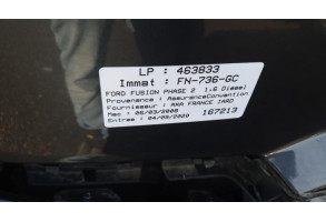 Moteur essuie glace avant FORD FUSION Photo n°9