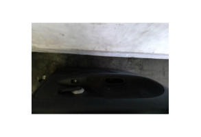 Porte arriere gauche NISSAN NOTE 1 Photo n°3