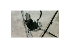 Leve vitre electrique avant gauche DS DS3 Photo n°3