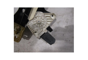 Leve vitre electrique avant gauche VOLKSWAGEN PASSAT 7 Photo n°2