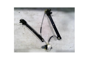 Leve vitre electrique avant droit AUDI A3 3 Photo n°1