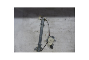 Leve vitre electrique avant droit NISSAN MICRA 3 Photo n°1
