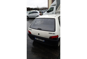 Armature avant, Masque avant PEUGEOT 106 Photo n°10