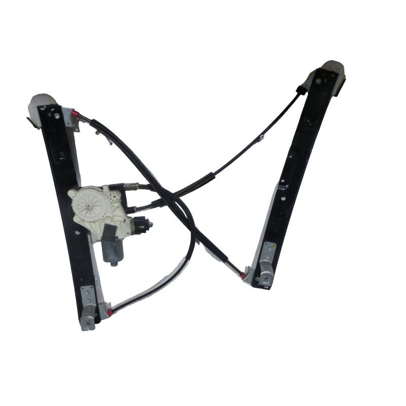 Leve vitre electrique avant droit FORD MONDEO 4 Photo n°1