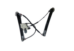 Leve vitre electrique avant droit FORD MONDEO 4 Photo n°1