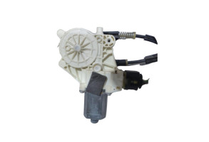 Leve vitre electrique avant droit FORD MONDEO 4 Photo n°1