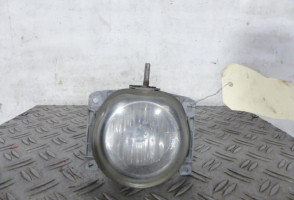 Anti brouillard droit (feux) CITROEN JUMPER 1